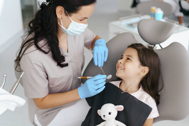 Best Emergency Orthodontic Repairs in Matoaca, VA