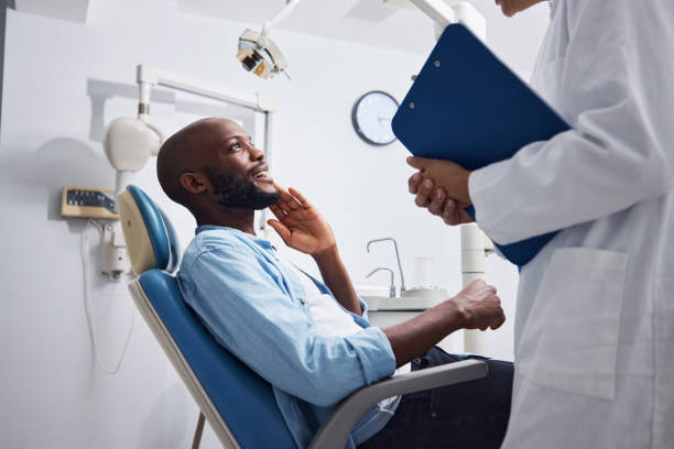 Best Emergency Pediatric Dental Care in Matoaca, VA