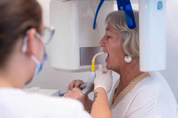 Best Emergency Denture Repair in Matoaca, VA