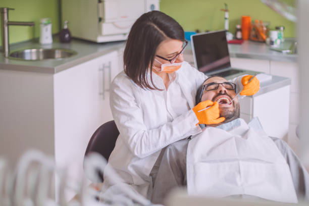 Best Emergency Treatment for Oral Infections in Matoaca, VA
