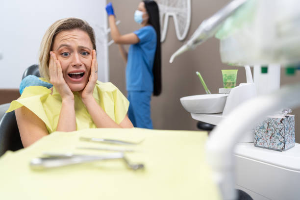 Best Emergency Root Canal Therapy in Matoaca, VA