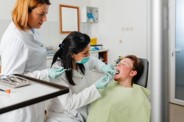 Best Weekend Emergency Dental Services in Matoaca, VA