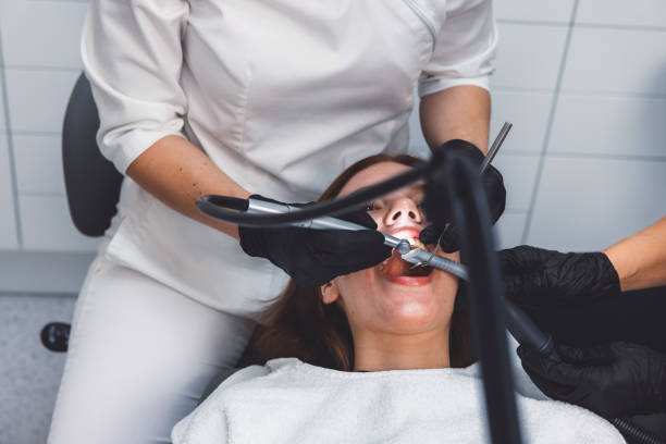 Trusted VA Emergency Dental Service Experts