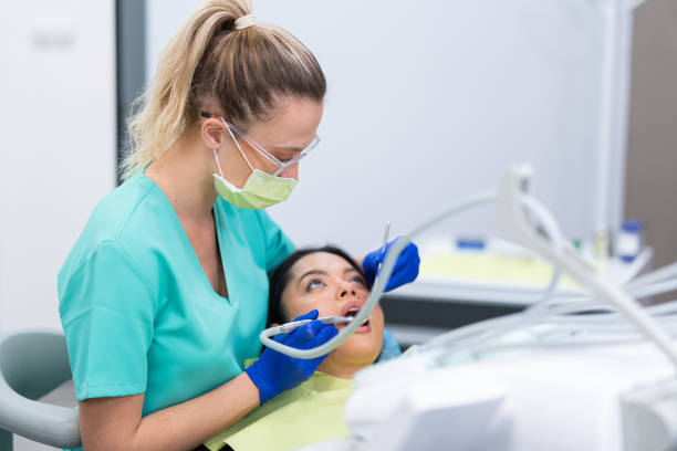 Best Emergency Care for Gum Disease in Matoaca, VA